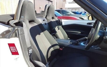 Mazda Roadster IV (ND), 2015 год, 1 550 000 рублей, 9 фотография