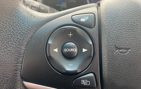 Honda Fit III, 2020 год, 1 184 000 рублей, 10 фотография