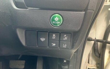 Honda Fit III, 2020 год, 1 184 000 рублей, 13 фотография