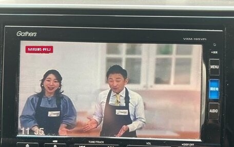 Honda Fit III, 2020 год, 1 184 000 рублей, 15 фотография