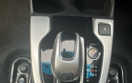 Honda Fit III, 2020 год, 1 184 000 рублей, 21 фотография