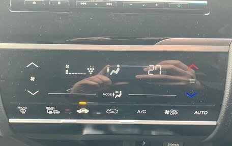 Honda Fit III, 2020 год, 1 184 000 рублей, 18 фотография