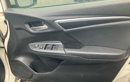 Honda Fit III, 2020 год, 1 184 000 рублей, 26 фотография