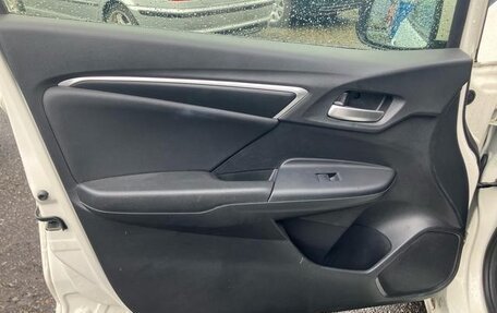 Honda Fit III, 2020 год, 1 184 000 рублей, 27 фотография