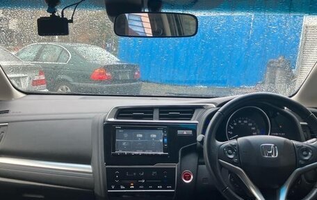 Honda Fit III, 2020 год, 1 184 000 рублей, 24 фотография