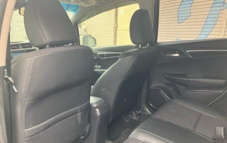 Honda Fit III, 2020 год, 1 184 000 рублей, 30 фотография