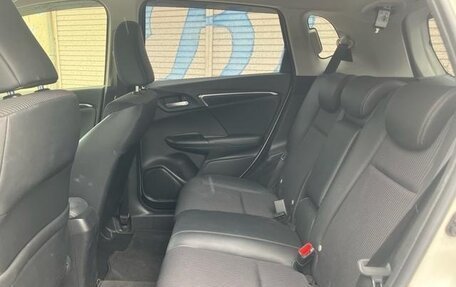 Honda Fit III, 2020 год, 1 184 000 рублей, 31 фотография