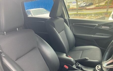 Honda Fit III, 2020 год, 1 184 000 рублей, 25 фотография