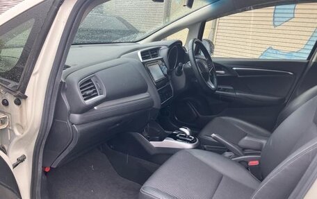 Honda Fit III, 2020 год, 1 184 000 рублей, 28 фотография