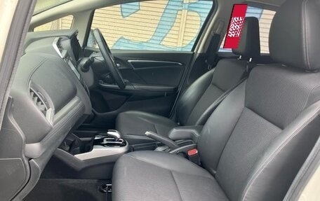 Honda Fit III, 2020 год, 1 184 000 рублей, 29 фотография