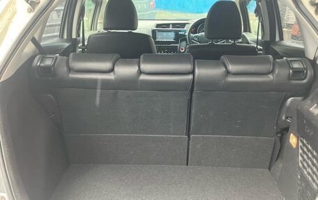 Honda Fit III, 2020 год, 1 184 000 рублей, 36 фотография