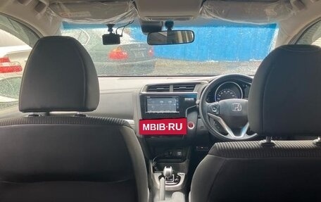 Honda Fit III, 2020 год, 1 184 000 рублей, 32 фотография