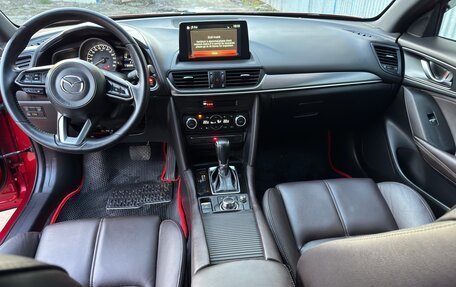 Mazda CX-4, 2023 год, 2 850 000 рублей, 8 фотография