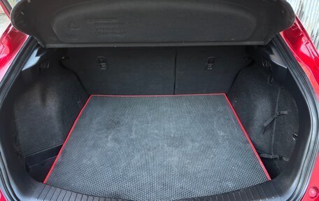 Mazda CX-4, 2023 год, 2 850 000 рублей, 10 фотография