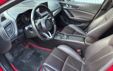 Mazda CX-4, 2023 год, 2 850 000 рублей, 7 фотография