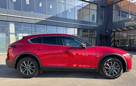 Mazda CX-4, 2023 год, 2 850 000 рублей, 6 фотография