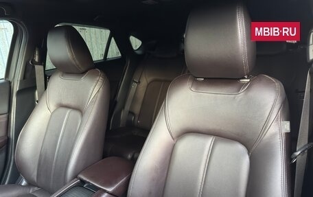 Mazda CX-4, 2023 год, 2 850 000 рублей, 9 фотография