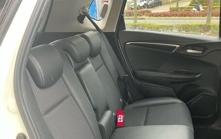 Honda Fit III, 2020 год, 1 184 000 рублей, 35 фотография