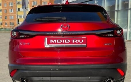 Mazda CX-4, 2023 год, 2 850 000 рублей, 5 фотография