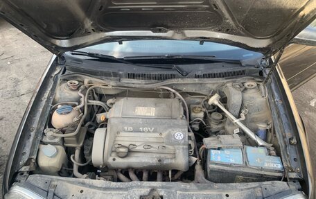 Volkswagen Golf IV, 2000 год, 350 000 рублей, 10 фотография