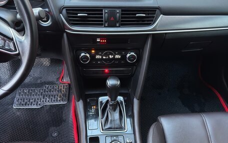 Mazda CX-4, 2023 год, 2 850 000 рублей, 13 фотография