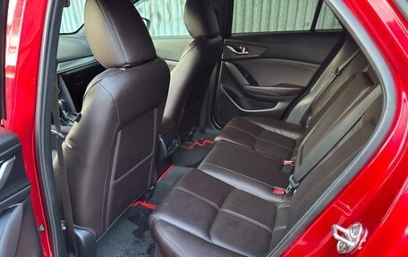 Mazda CX-4, 2023 год, 2 850 000 рублей, 14 фотография