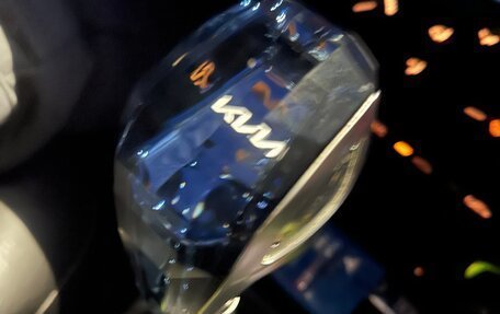 KIA Spectra II (LD), 2006 год, 290 000 рублей, 11 фотография