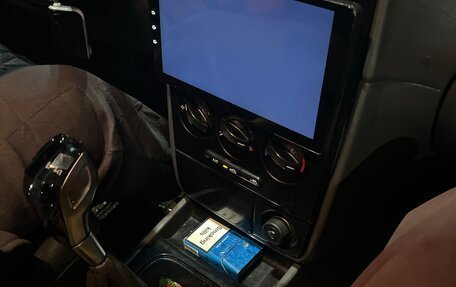 KIA Spectra II (LD), 2006 год, 290 000 рублей, 10 фотография