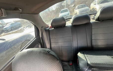 KIA Spectra II (LD), 2006 год, 290 000 рублей, 9 фотография