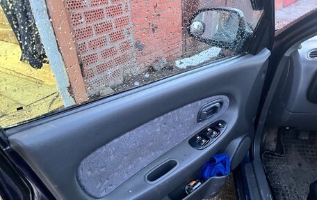 KIA Spectra II (LD), 2006 год, 290 000 рублей, 8 фотография