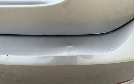 Volkswagen Polo VI (EU Market), 2017 год, 1 280 000 рублей, 6 фотография