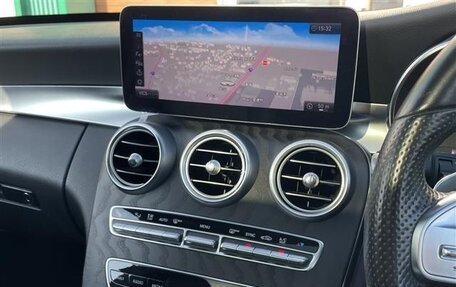 Mercedes-Benz C-Класс, 2021 год, 1 784 000 рублей, 13 фотография