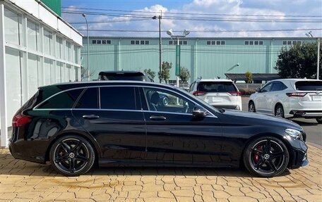 Mercedes-Benz C-Класс, 2021 год, 1 784 000 рублей, 7 фотография