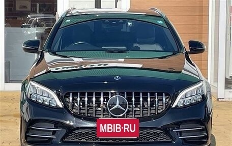 Mercedes-Benz C-Класс, 2021 год, 1 784 000 рублей, 2 фотография