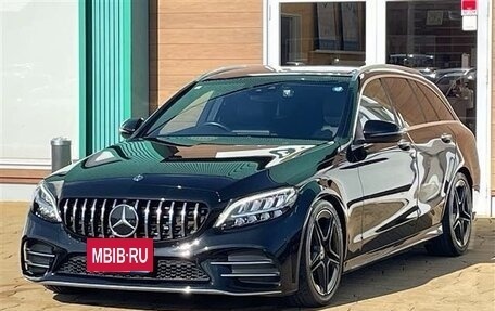 Mercedes-Benz C-Класс, 2021 год, 1 784 000 рублей, 3 фотография