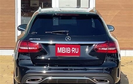 Mercedes-Benz C-Класс, 2021 год, 1 784 000 рублей, 5 фотография