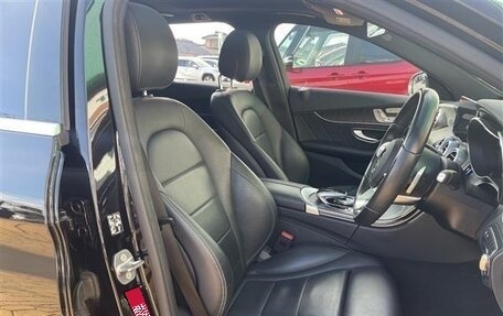 Mercedes-Benz C-Класс, 2021 год, 1 784 000 рублей, 9 фотография