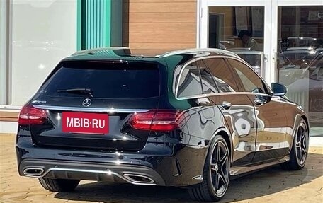 Mercedes-Benz C-Класс, 2021 год, 1 784 000 рублей, 4 фотография