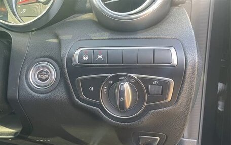 Mercedes-Benz C-Класс, 2021 год, 1 784 000 рублей, 15 фотография