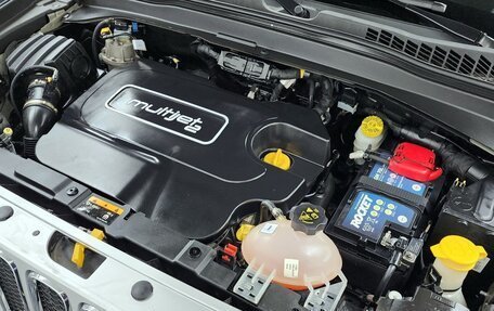 Jeep Renegade I рестайлинг, 2018 год, 2 358 000 рублей, 6 фотография