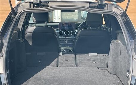 Mercedes-Benz C-Класс, 2021 год, 1 784 000 рублей, 20 фотография