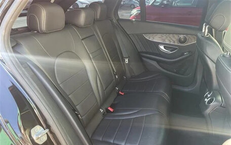 Mercedes-Benz C-Класс, 2021 год, 1 784 000 рублей, 18 фотография