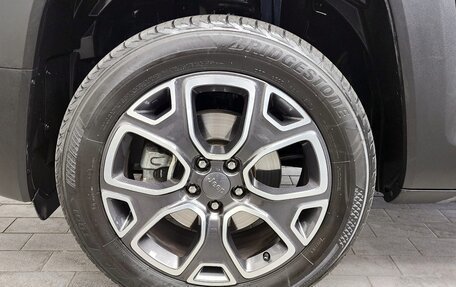 Jeep Renegade I рестайлинг, 2018 год, 2 358 000 рублей, 5 фотография