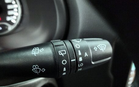 Jeep Renegade I рестайлинг, 2018 год, 2 358 000 рублей, 16 фотография