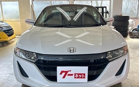 Honda S660, 2017 год, 1 080 000 рублей, 3 фотография