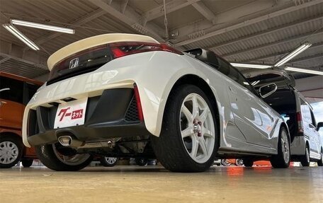 Honda S660, 2017 год, 1 080 000 рублей, 5 фотография