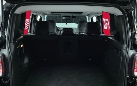 Jeep Renegade I рестайлинг, 2018 год, 2 358 000 рублей, 20 фотография