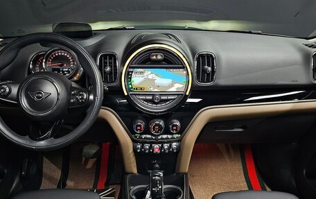 MINI Countryman II (F60), 2019 год, 1 890 002 рублей, 6 фотография