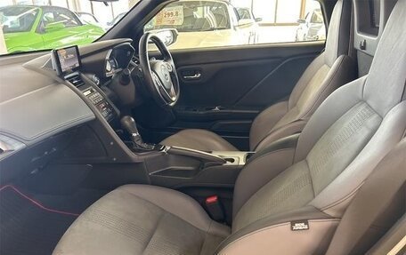 Honda S660, 2017 год, 1 080 000 рублей, 11 фотография