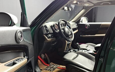 MINI Countryman II (F60), 2019 год, 1 890 002 рублей, 10 фотография